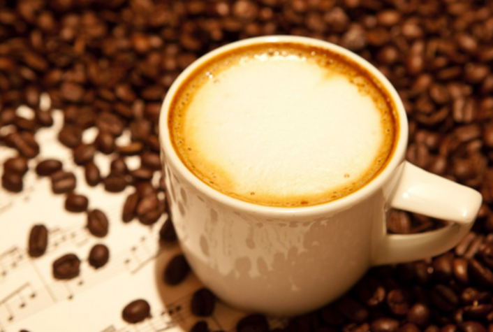 【Advanced Science】以拿铁咖啡泡沫为灵感，美国科学家开发出更好的癌症治疗方法