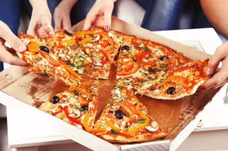 别再吃外卖了！3.5万人研究表明：每天≥2次外卖，癌症死亡率增加67%！