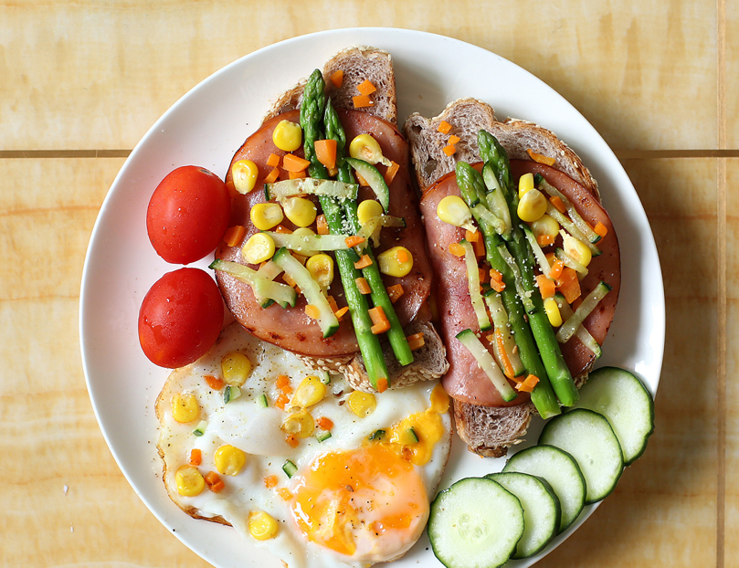 【Immunity】谨慎禁食！不吃早餐影响免疫系统，增加心脏病风险！