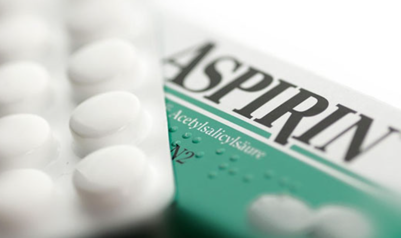 神药“阿司匹林”为何能防癌？蒋晖等人揭示阿司匹林促进DNA修复新机制
