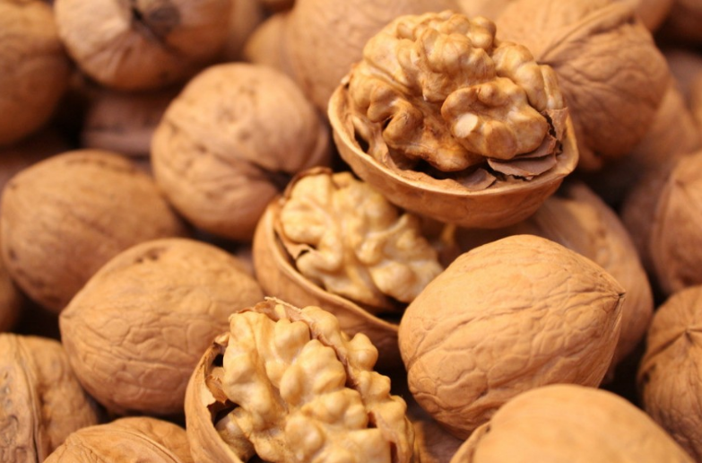 【柳叶刀子刊】哈佛大学等合作研究：坚持补充核桃可补脑增加预期寿命、降低多种疾病风险！