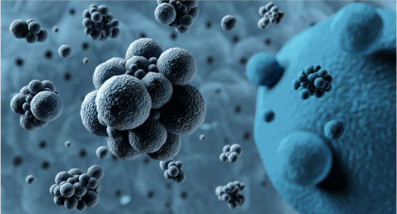 【Nature】重要里程碑和突破！人类首个肠道病毒结构图谱已建立并公布