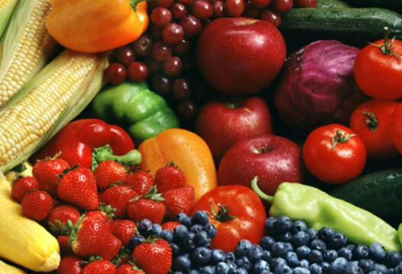 超8万人研究揭示每天食用茶、蓝莓等富含类黄酮的食物，全因死亡风险降低8%!