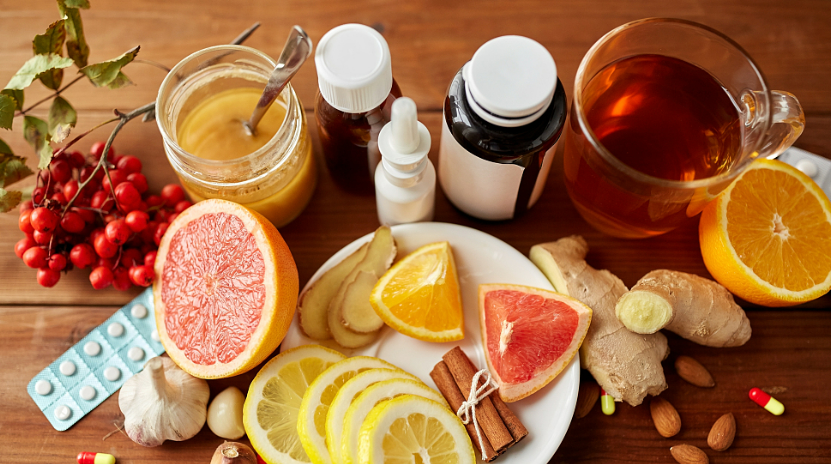 哈佛大学最新研究：每天补充维生素可延缓大脑衰老