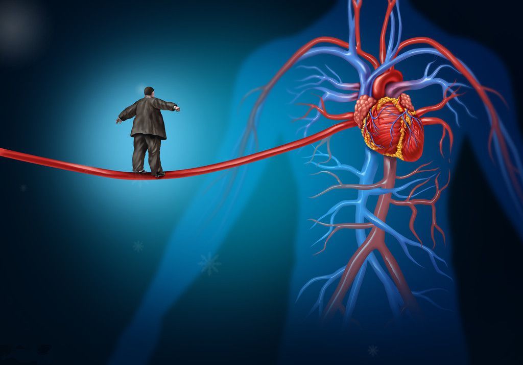 警惕心脏病：守护心脏健康 远离风险