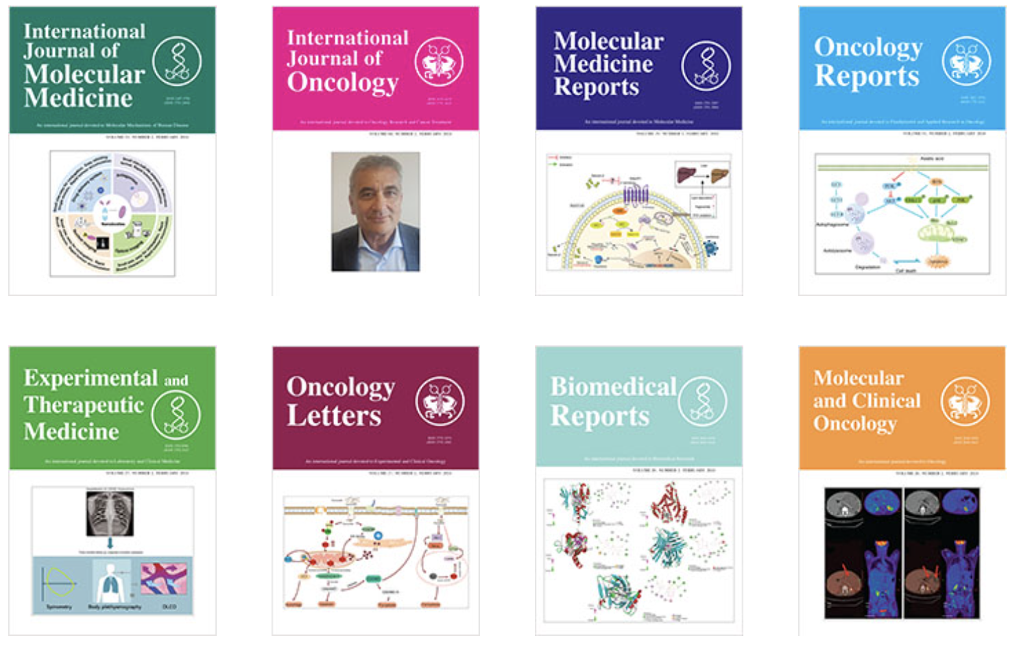 肿瘤和分子医学领域SCI征稿，资深投稿技巧让你轻松上分