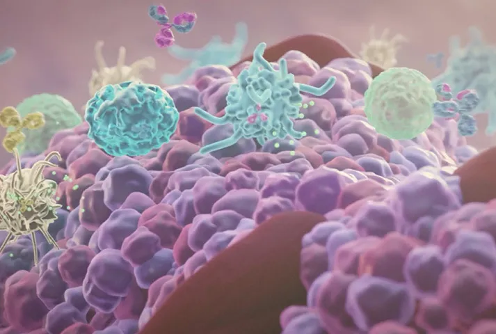 同时抑制！中国药科大学揭示三阴性乳腺癌肺转移创新治疗方案