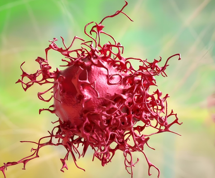 【JECCR】河北医科大学赵群团队：发现新型癌症基因表达生物标志物