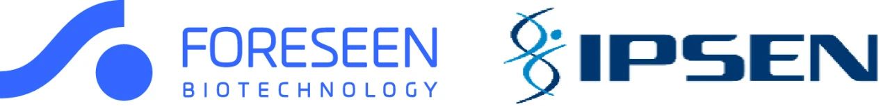 益普生和昱言公司宣布具有首创新药（FIC）潜力的抗体-药物偶联物的全球独家许可协议