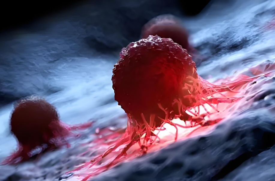 “乔布斯病”神解药！复旦大学吉顺荣团队：发现胰腺肿瘤潜在联合治疗策略