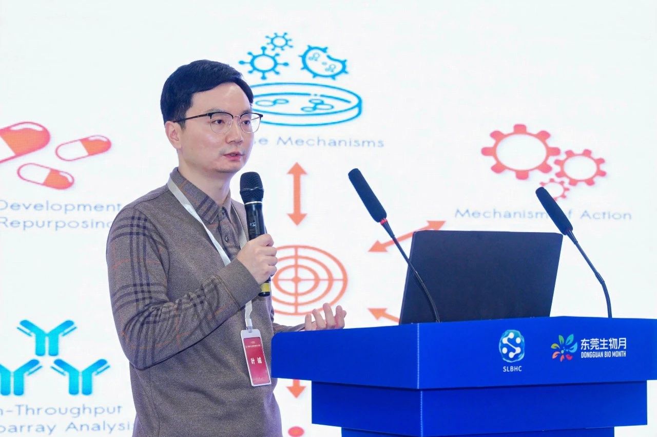 菲鹏发布国内首个知识驱动的生物标志物发现平台｜菲鹏创新