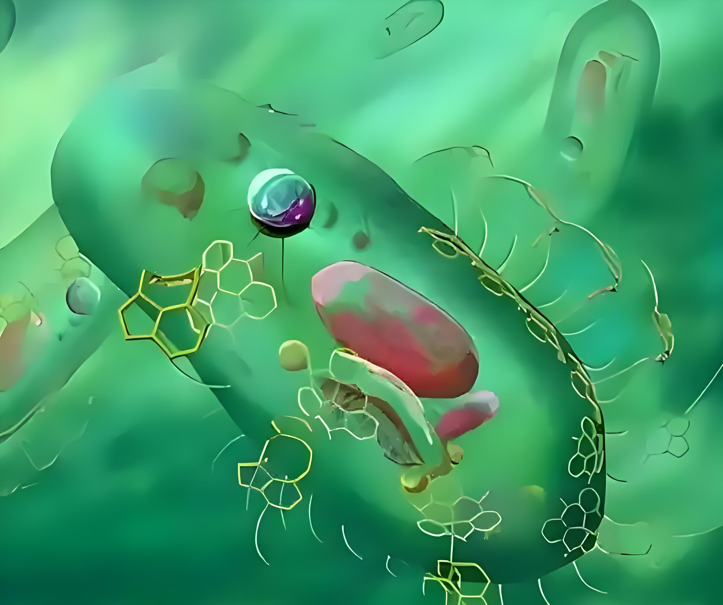 肝癌治疗新路径！西安交大团队揭示铜离子诱导癌细胞凋亡机制