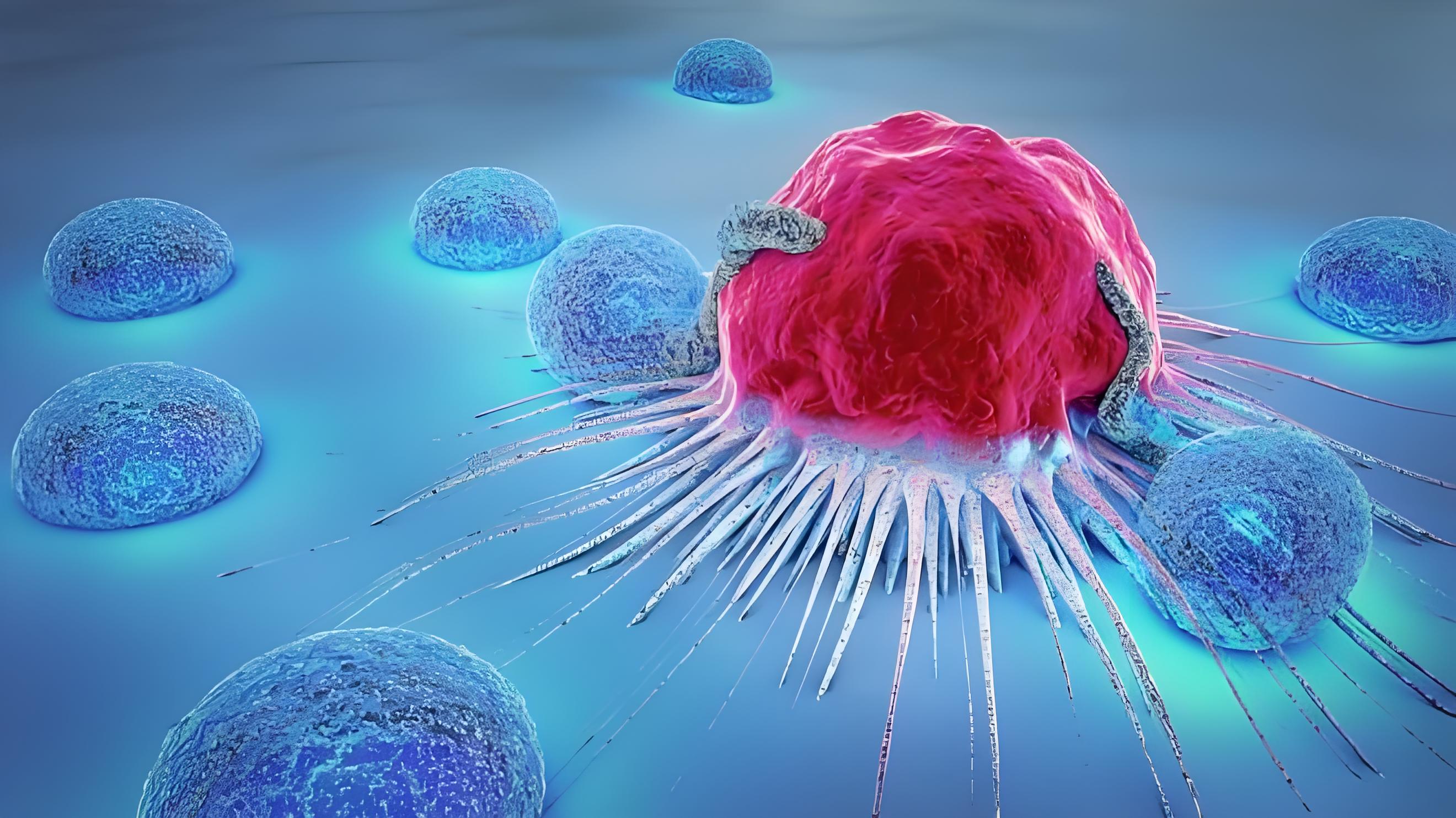 打破癌细胞“耐药盾牌”！上海交大团队提出逆转顺铂耐药新策略