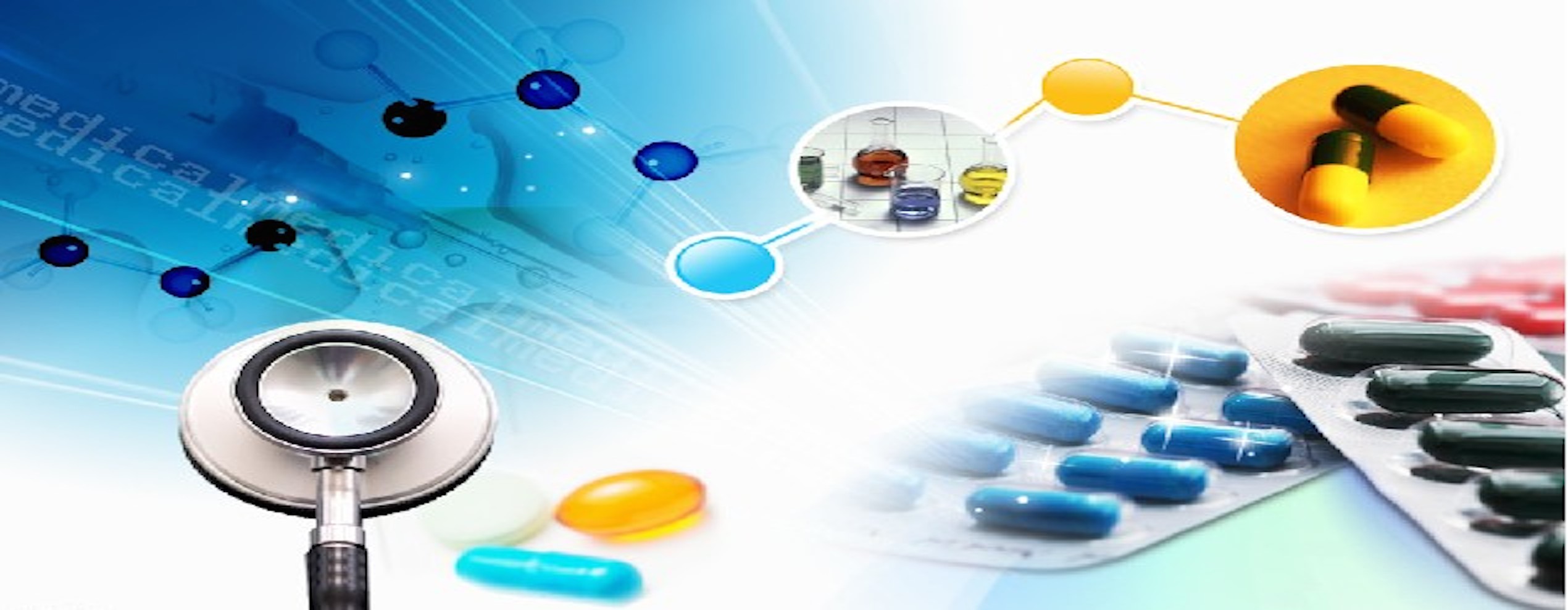 革命性的药物制造新方法