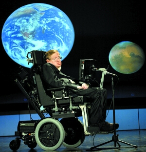 霍金的病未来或可通过基因疗法治愈